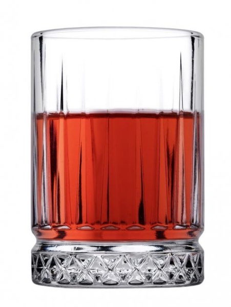 50064705 Стопка/рюмка, прозрачное стекло, 60 мл, 4 шт