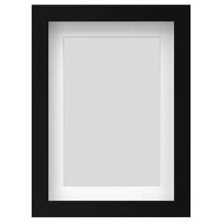 10548867 Рама, черный, 13x18 см