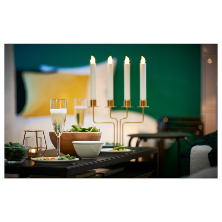 50015122 Бокал для шампанского, прозрачное стекло, 21 сл, 6шт.