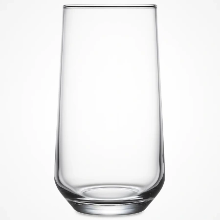 420116 Стакан, прозрачный /файн рим, 470 мл