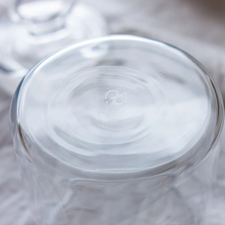 1109020 Банка с крышкой, прозрачное стекло, 575 мл