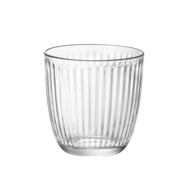580500-6 Набор стаканов, прозрачное стекло, 290 мл, 6 шт