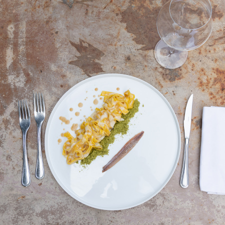 410711 Тарелка с бортом, 27 см