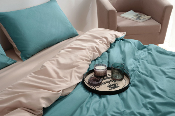 50081191 Стакан д/виски, зеленый, 355 мл