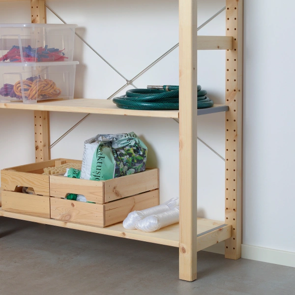 50393019 Крестовина, оцинковка, 100 см