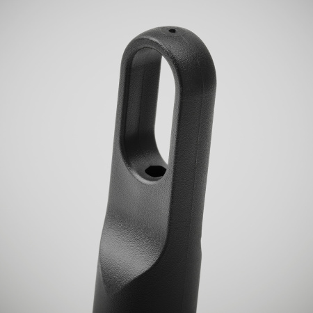 20530744 Полотенцедержатель, антрацит