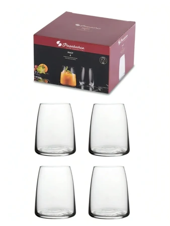 420332 Набор стаканов, 495 мл, 4 шт.
