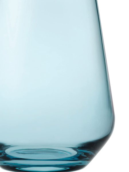50081912 Стакан, светло-бирюзовый, 425 мл