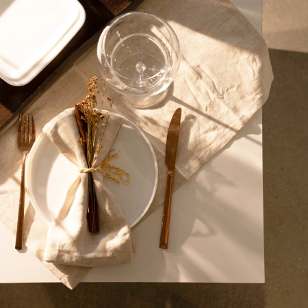 410711 Тарелка с бортом, 27 см