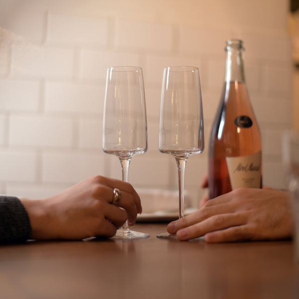 365752-1 Бокал для шампанского, 262 мл