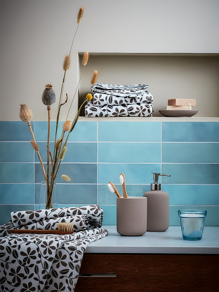 20493001 Мыльница, бежевый