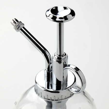 20488189 Опрыскиватель для растений, прозрачное стекло, 25 сл