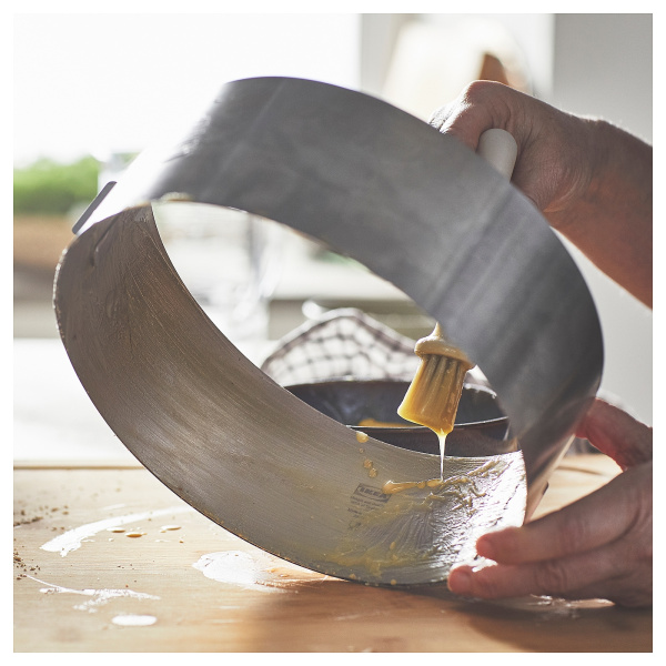 90485535 Рамка для выпечки, регулируемая, 30 см