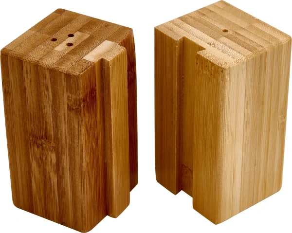 50062786 Солонка/перечница, 2 штуки