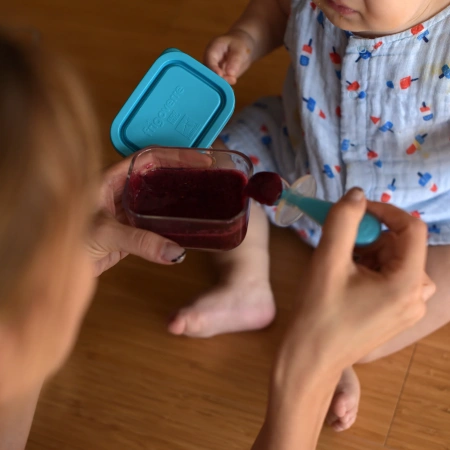 390210 Набор контейнеров для продуктов, прямоугольной формы/стекло, 3 шт (21x13 см, 10x7 см, 10x10 см)