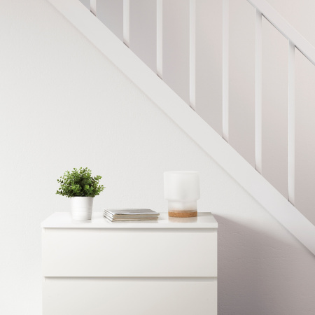 10375159 Искусственное растение в горшке, д/дома/улицы орегано,9 см