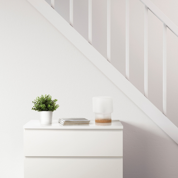 10375159 Искусственное растение в горшке, д/дома/улицы орегано,9 см