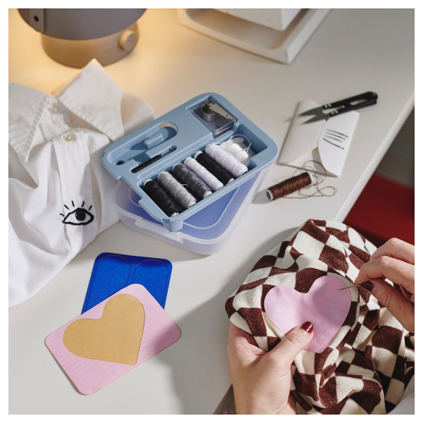 30578250 Набор для шитья, 39 предметов