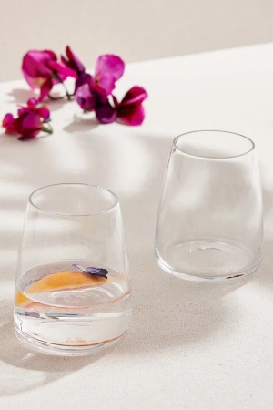 420742 Набор стаканов, 390 мл, 4 шт.