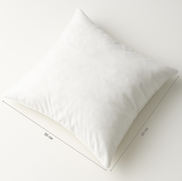 48103196 Подушка, 50х50 см