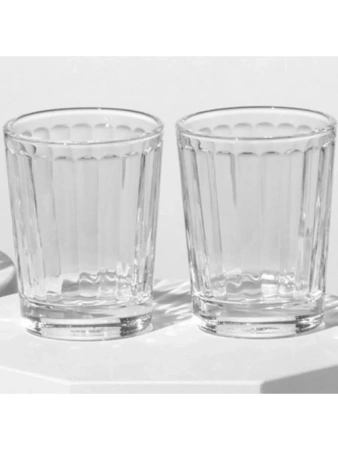 50034598 Стопка / рюмка, прозрачное стекло, 60 мл