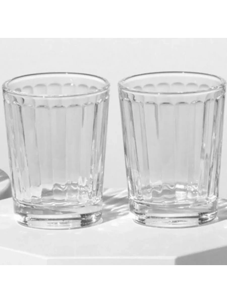 50034598 Стопка / рюмка, прозрачное стекло, 60 мл