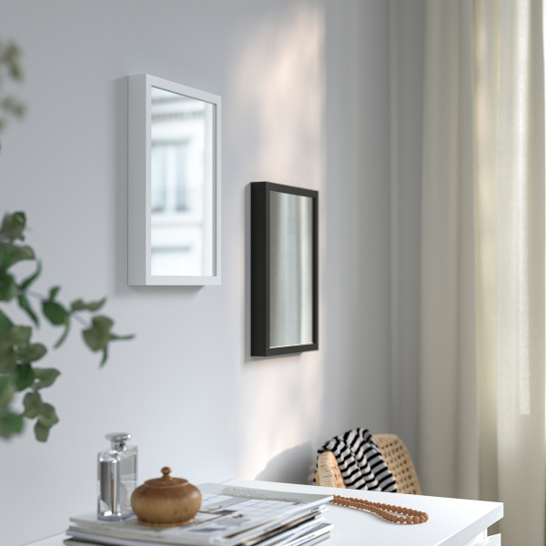 50471026 Зеркало, 21х30 см