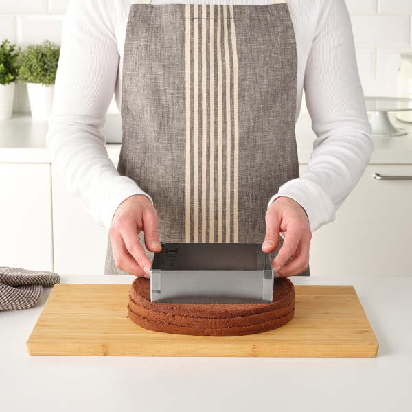 90485540 Рамка для выпечки, регулируемая, 30x30 см